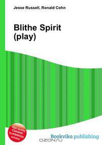 Blithe Spirit (play)
