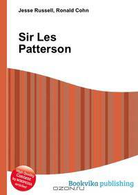Sir Les Patterson