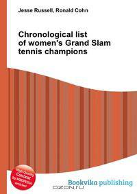 Chronological list of women