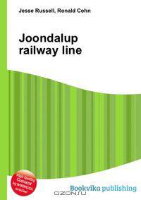 Joondalup railway line
