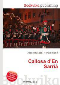 Callosa d