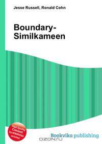 Boundary-Similkameen