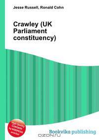 Crawley (UK Parliament constituency)