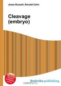 Cleavage (embryo)