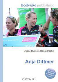 Anja Dittmer