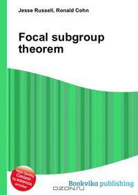 Focal subgroup theorem