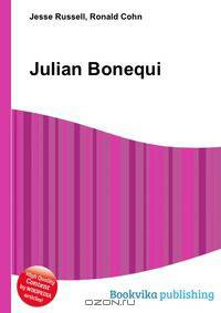 Julian Bonequi