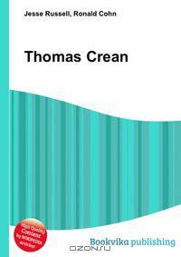 Thomas Crean