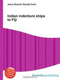 Indian indenture ships to Fiji