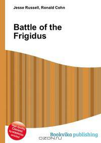 Battle of the Frigidus
