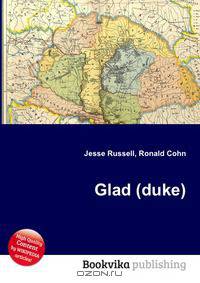 Glad (duke)