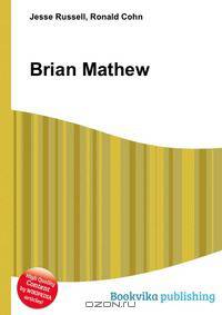 Brian Mathew