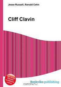 Cliff Clavin