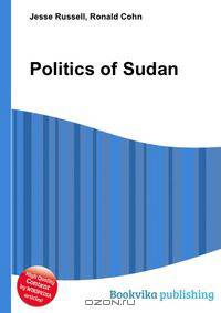 Politics of Sudan