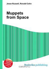 Muppets from Space