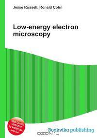 Low-energy electron microscopy