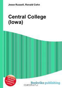 Central College (Iowa)