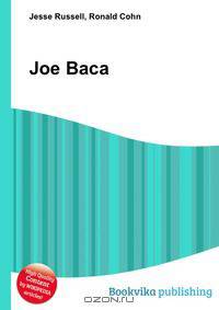 Joe Baca
