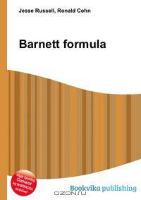 Barnett formula