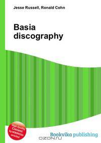 Basia discography