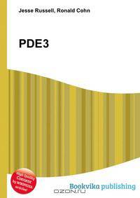 PDE3