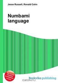 Numbami language