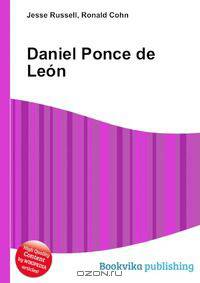 Daniel Ponce de Leon