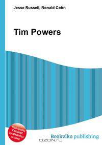 Tim Powers