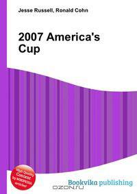 2007 America