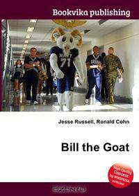 Bill the Goat