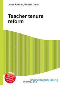Teacher tenure reform
