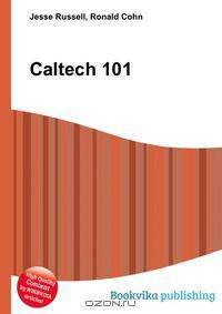 Caltech 101