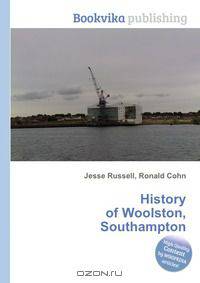 History of Woolston, Southampton