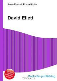 David Ellett