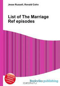 List of The Marriage Ref episodes