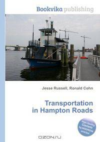 Transportation in Hampton Roads