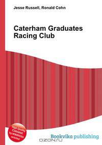 Caterham Graduates Racing Club