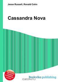 Cassandra Nova