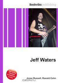 Jeff Waters