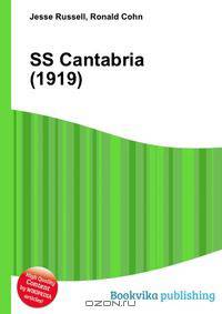 SS Cantabria (1919)