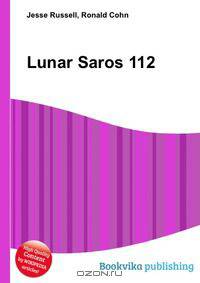Lunar Saros 112