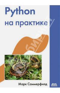 Python на практике. Создание качественных программ с использованием параллелизма, библиотек и паттернов. Руководство