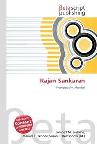 Rajan Sankaran