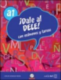 Dale al Dele! A1 (+ audio)