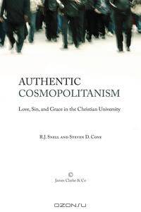 Authentic Cosmopolitanism