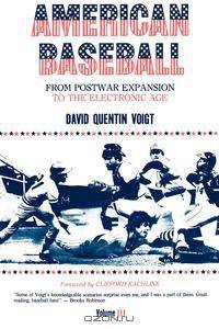American Baseball