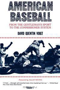 American Baseball