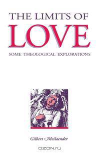 The Limits of Love