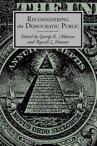 Reconsidering the Dem. Public-Ppr.