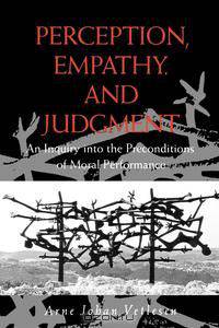Perception, Empathy, Judg.-Ls, Pod
